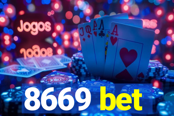 8669 bet